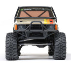 Axial SCX10 III 1987 Toyota SR5 4WD Ready to Run Brushed RC Crawler 1/10 Scale (23)