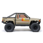 Axial SCX10 III 1987 Toyota SR5 4WD Ready to Run Brushed RC Crawler 1/10 Scale (62)