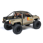 Axial SCX10 III 1987 Toyota SR5 4WD Ready to Run Brushed RC Crawler 1/10 Scale (96)