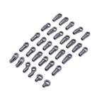 Axial HD Rod M4 RC Rod Ends (2)