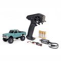 Axial SCX30 Chevrolet K10 4x4 Ready to Run Brushed RC Crawler 1/30 Scale