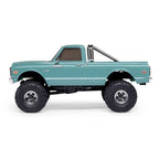 Axial SCX30 Chevrolet K10 4x4 Ready to Run Brushed RC Crawler 1/30 Scale (16)