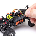 Axial SCX30 Chevrolet K10 4x4 Ready to Run Brushed RC Crawler 1/30 Scale (9)