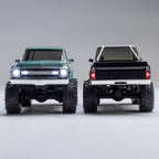 Axial SCX30 Chevrolet K10 4x4 Ready to Run Brushed RC Crawler 1/30 Scale (49)