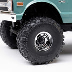 Axial SCX30 Chevrolet K10 4x4 Ready to Run Brushed RC Crawler 1/30 Scale (6)