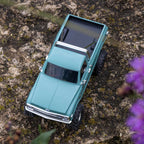 Axial SCX30 Chevrolet K10 4x4 Ready to Run Brushed RC Crawler 1/30 Scale (44)