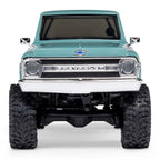 Axial SCX30 Chevrolet K10 4x4 Ready to Run Brushed RC Crawler 1/30 Scale (13)