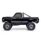 Axial SCX30 Chevrolet K10 4x4 Ready to Run Brushed RC Crawler 1/30 Scale (60)