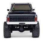 Axial SCX30 Chevrolet K10 4x4 Ready to Run Brushed RC Crawler 1/30 Scale (12)