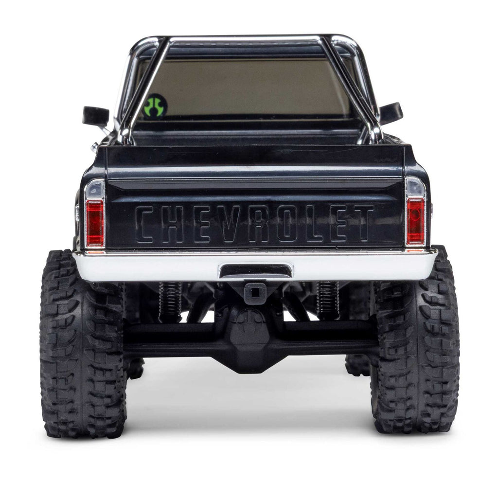 Axial SCX30 Chevrolet K10 4x4 Ready to Run Brushed RC Crawler 1/30 Scale (34)