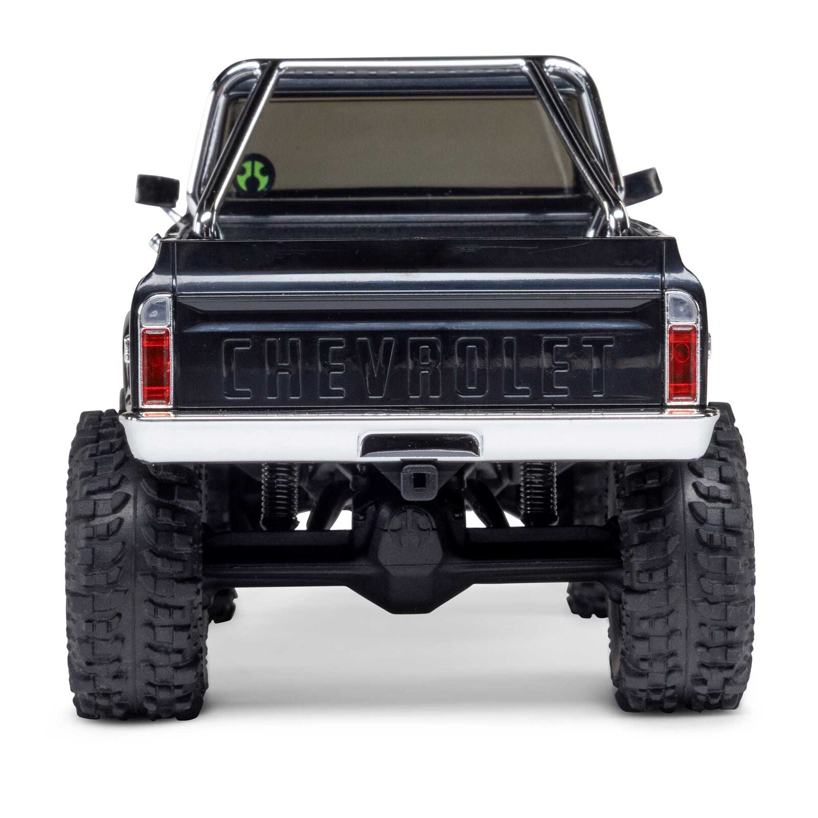 Axial SCX30 Chevrolet K10 4x4 Ready to Run Brushed RC Crawler 1/30 Scale (34)