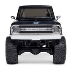 Axial SCX30 Chevrolet K10 4x4 Ready to Run Brushed RC Crawler 1/30 Scale (57)