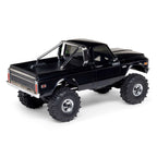 Axial SCX30 Chevrolet K10 4x4 Ready to Run Brushed RC Crawler 1/30 Scale (14)