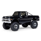 Axial SCX30 Chevrolet K10 4x4 Ready to Run Brushed RC Crawler 1/30 Scale (37)