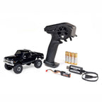 Axial SCX30 Chevrolet K10 4x4 Ready to Run Brushed RC Crawler 1/30 Scale
