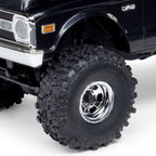 Axial SCX30 Chevrolet K10 4x4 Ready to Run Brushed RC Crawler 1/30 Scale (6)