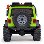 Axial SCX30 Jeep Wrangler JLU 4X4 RTR Brushed RC Crawler 1/30 Scale (23)