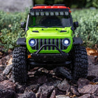 Axial SCX30 Jeep Wrangler JLU 4X4 RTR Brushed RC Crawler 1/30 Scale (31)
