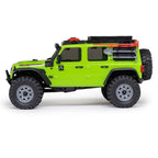 Axial SCX30 Jeep Wrangler JLU 4X4 RTR Brushed RC Crawler 1/30 Scale (27)