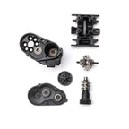 Axial SCX30 Jeep Wrangler JLU 4X4 RTR Brushed RC Crawler 1/30 Scale (8)