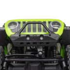 Axial SCX30 Jeep Wrangler JLU 4X4 RTR Brushed RC Crawler 1/30 Scale (13)