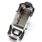 Axial SCX30 Jeep Wrangler JLU 4WD Ready to Run Brushed RC Crawler 1/30 Scale (73)