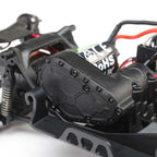 Axial SCX30 Jeep Wrangler JLU 4WD Ready to Run Brushed RC Crawler 1/30 Scale (66)