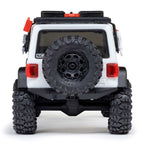 Axial SCX30 Jeep Wrangler JLU 4WD Ready to Run Brushed RC Crawler 1/30 Scale (47)