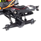 Axial SCX30 Jeep Wrangler JLU 4WD Ready to Run Brushed RC Crawler 1/30 Scale (63)