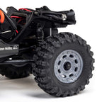 Axial SCX30 Jeep Wrangler JLU 4WD Ready to Run Brushed RC Crawler 1/30 Scale (34)
