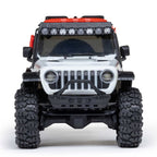 Axial SCX30 Jeep Wrangler JLU 4WD Ready to Run Brushed RC Crawler 1/30 Scale (20)