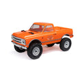 Axial SCX24 1967 Chevrolet C10 4WD Truck RTR RC Crawler 1/24 Scale