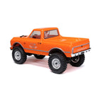 Axial SCX24 1967 Chevrolet C10 4WD Truck RTR RC Crawler 1/24 Scale (3)