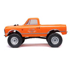 Axial SCX24 1967 Chevrolet C10 4WD Truck RTR RC Crawler 1/24 Scale (5)