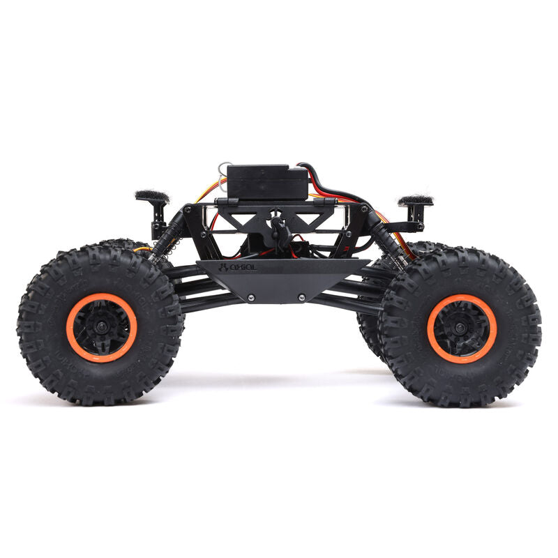 Axial AX24 XC-1 4WS Brushed RTR RC Crawler 1/24 Scale (6)