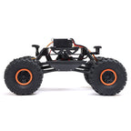 Axial AX24 XC-1 4WS Brushed RTR RC Crawler 1/24 Scale (6)