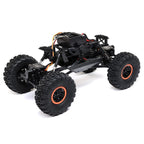 Axial AX24 XC-1 4WS Brushed RTR RC Crawler 1/24 Scale (5)