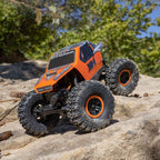 Axial AX24 XC-1 4WS Brushed RTR RC Crawler 1/24 Scale (17)