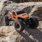 Axial AX24 XC-1 4WS Brushed RTR RC Crawler 1/24 Scale (16)