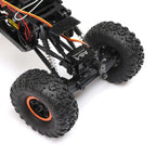 Axial AX24 XC-1 4WS Brushed RTR RC Crawler 1/24 Scale (4)