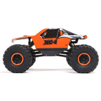 Axial AX24 XC-1 4WS Brushed RTR RC Crawler 1/24 Scale (11)