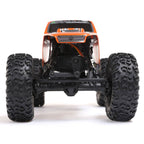 Axial AX24 XC-1 4WS Brushed RTR RC Crawler 1/24 Scale (9)
