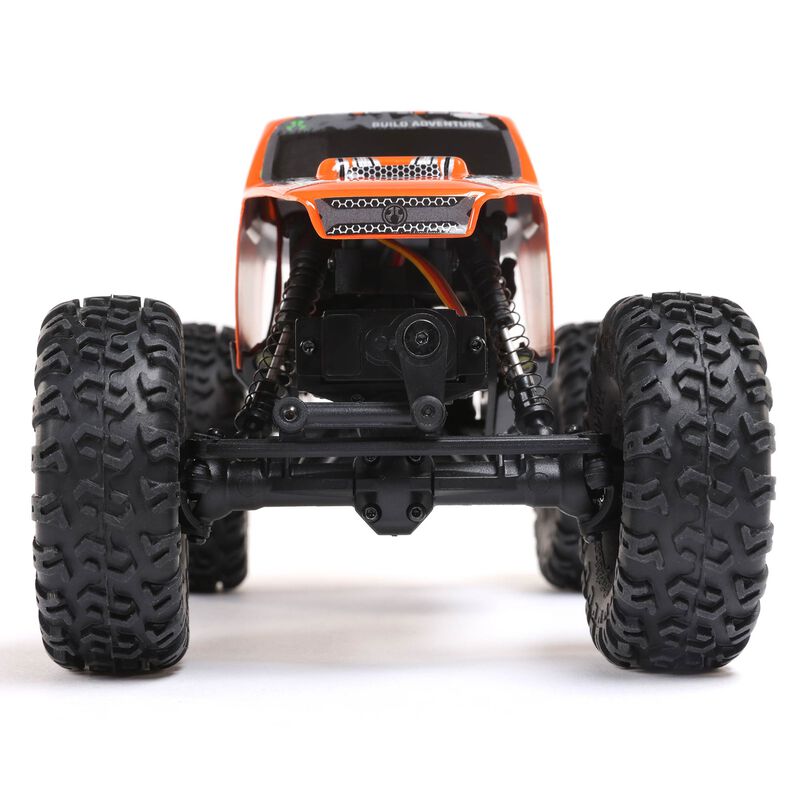 Axial AX24 XC-1 4WS Brushed RTR RC Crawler 1/24 Scale (9)