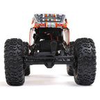 Axial AX24 XC-1 4WS Brushed RTR RC Crawler 1/24 Scale (8)