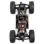 Axial AX24 XC-1 4WS Brushed RTR RC Crawler 1/24 Scale (3)