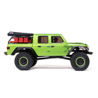 Axial SCX24 Jeep JT Gladiator 4X4 RTR Brushed RC Crawler 1/24 Scale (13)