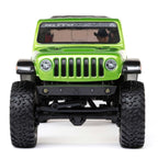Axial SCX24 Jeep JT Gladiator 4X4 RTR Brushed RC Crawler 1/24 Scale (15)