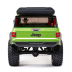 Axial SCX24 Jeep JT Gladiator 4X4 RTR Brushed RC Crawler 1/24 Scale (19)
