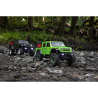 Axial SCX24 Jeep JT Gladiator 4X4 RTR Brushed RC Crawler 1/24 Scale (4)