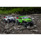 Axial SCX24 Jeep JT Gladiator 4X4 RTR Brushed RC Crawler 1/24 Scale (3)